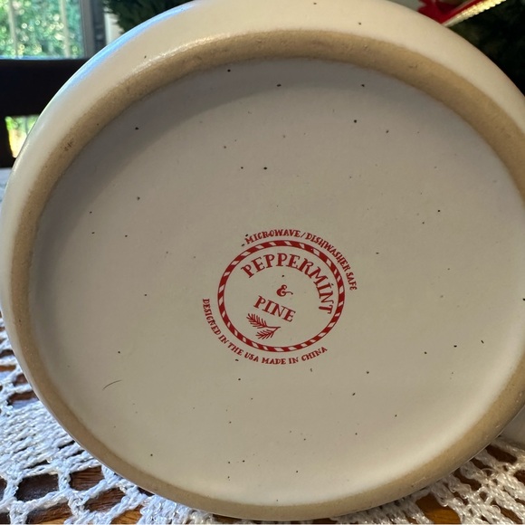 Ceramic “SANTA CLAUS” coffee mug - Picture 8 of 8